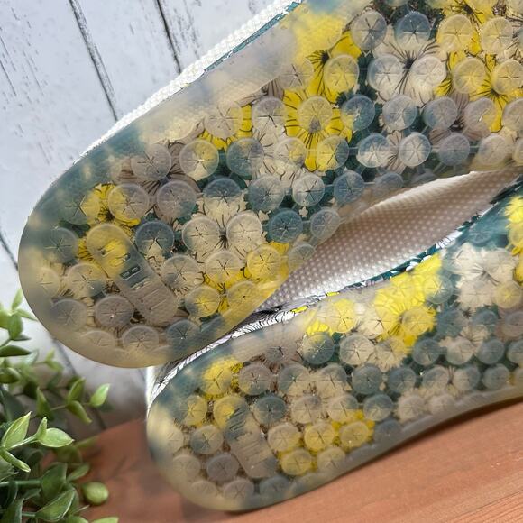 Nobull Unisex Outwork Spring Fling Trainers Crossfit Shoes - Picture 13 of 13